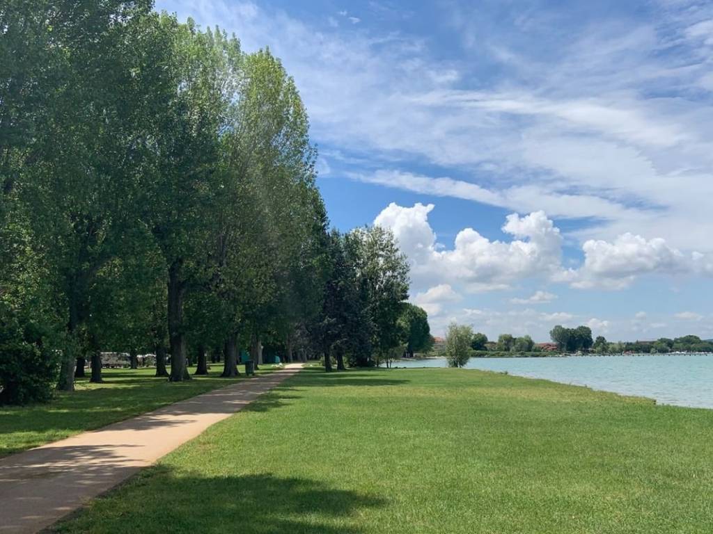 Villa a Sirmione in Via Cantarane - Foto 4