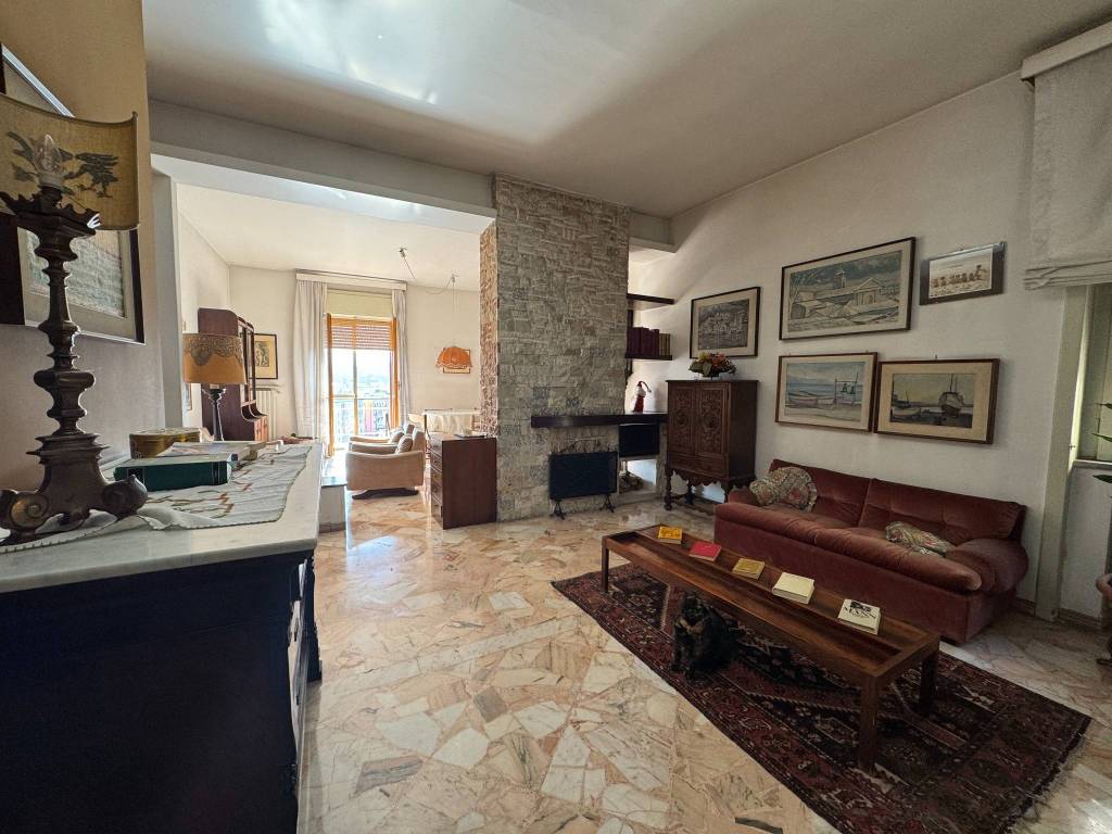 Attico / mansarda a Avellino in Via Piave, 162 - Foto 3