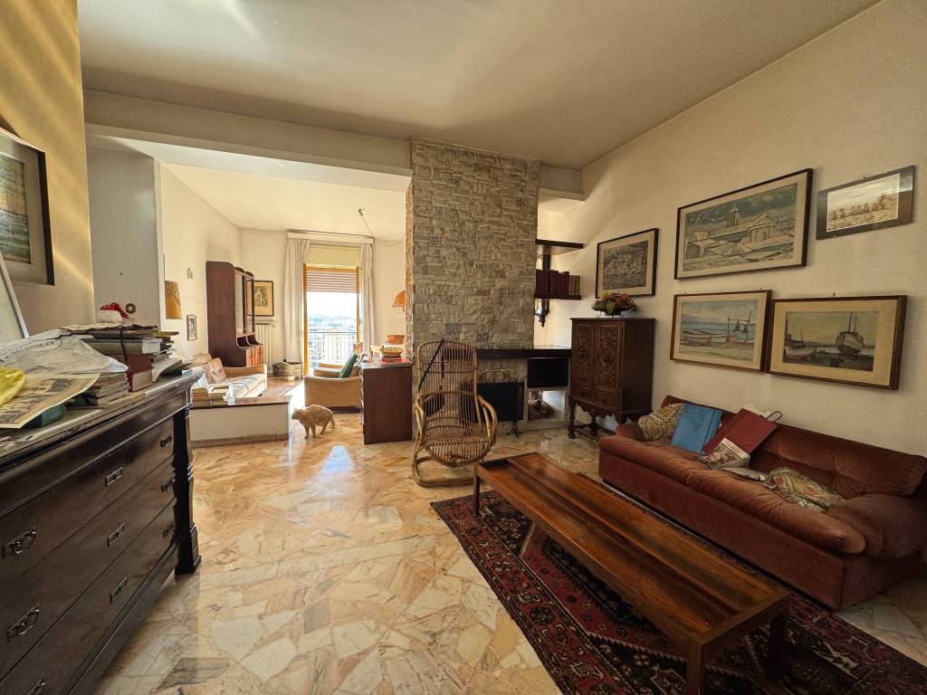 Attico / mansarda a Avellino in Via Piave, 162 - Foto 4