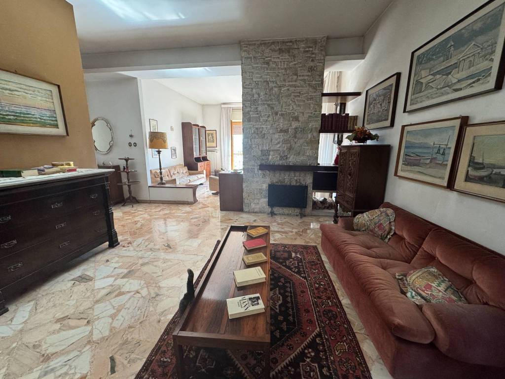 Attico / mansarda a Avellino in Via Piave, 162 - Foto 5