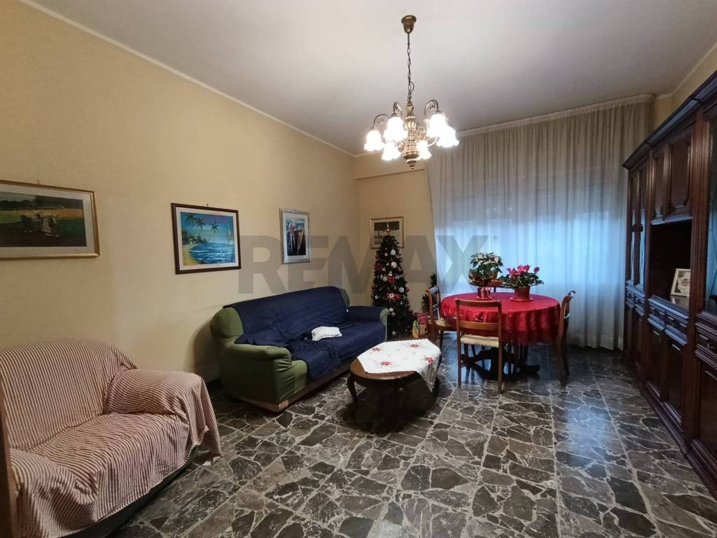 Appartamento a Francavilla al mare in Via Nazionale Adriatica Nord, 5 - Foto 3