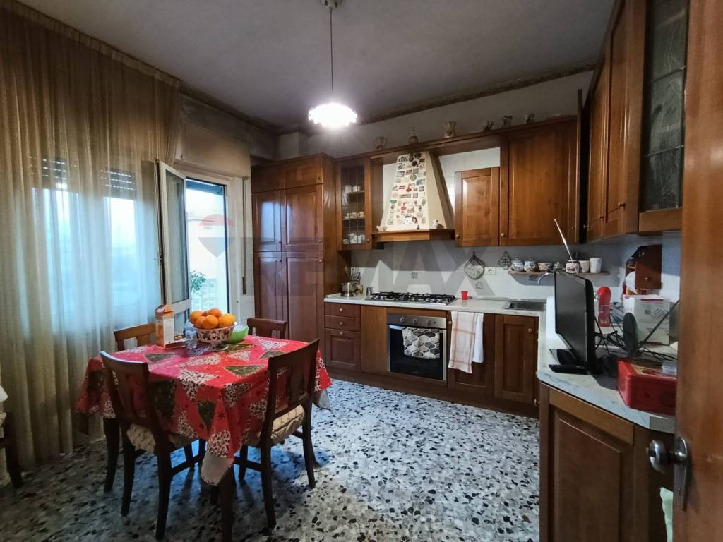 Appartamento a Francavilla al mare in Via Nazionale Adriatica Nord, 5 - Foto 4