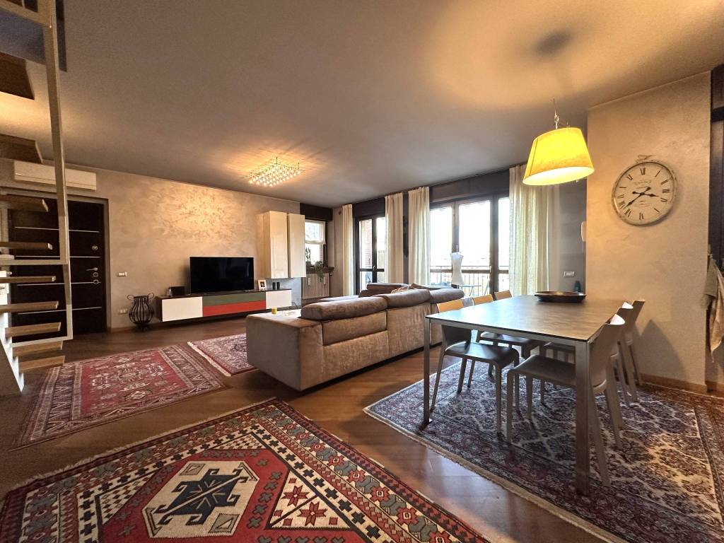 Appartamento a Torre boldone in Via San Martino Vecchio - Foto 2
