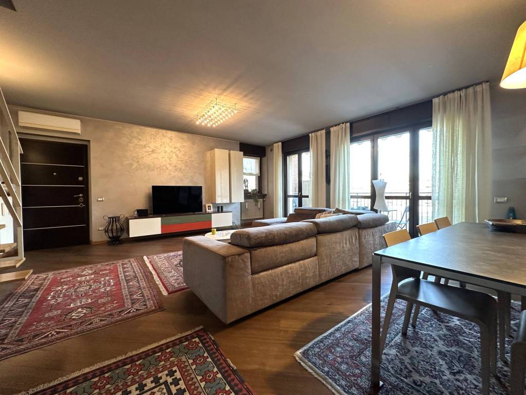 Appartamento a Torre boldone in Via San Martino Vecchio - Foto 3