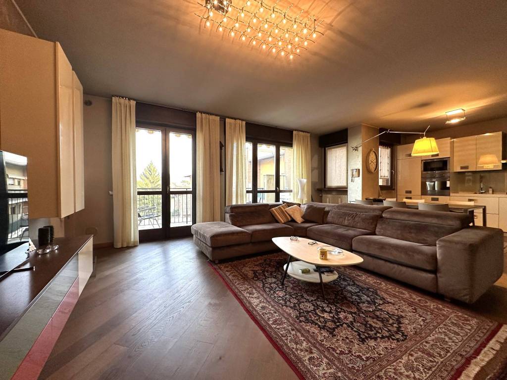 Appartamento a Torre boldone in Via San Martino Vecchio - Foto 5