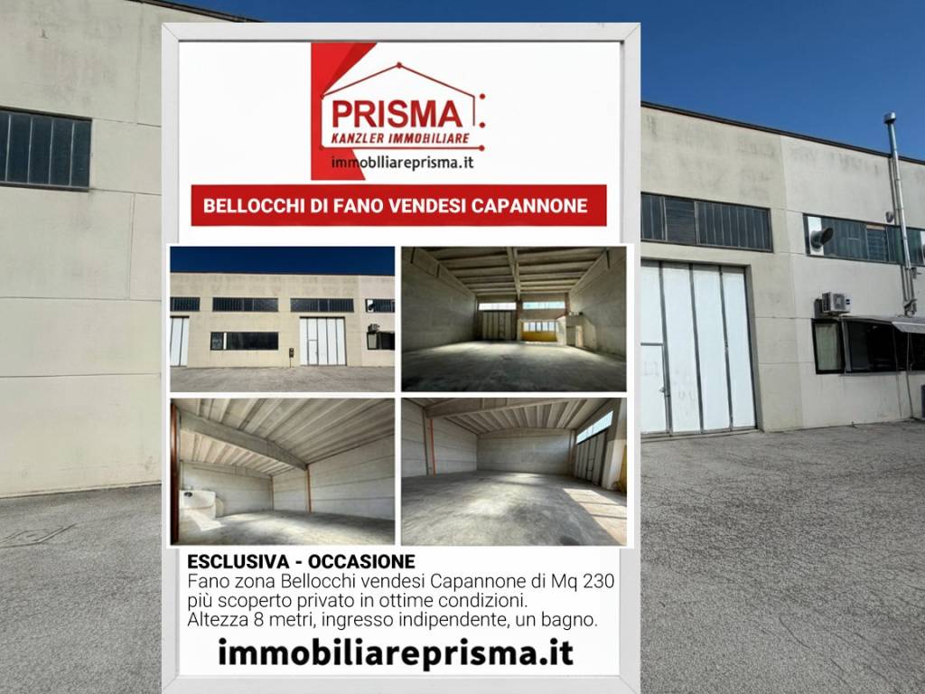 Immobile a Fano - Foto 2