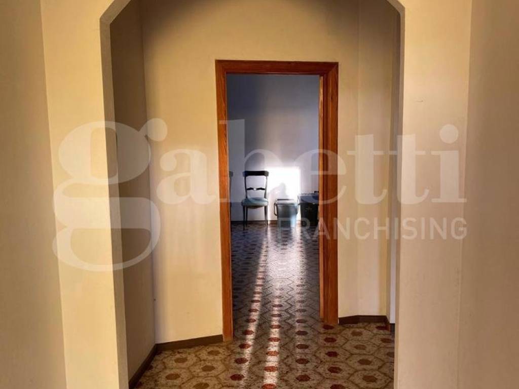 Appartamento a Santa giusta in VIA MANZONI , 159 - Foto 3