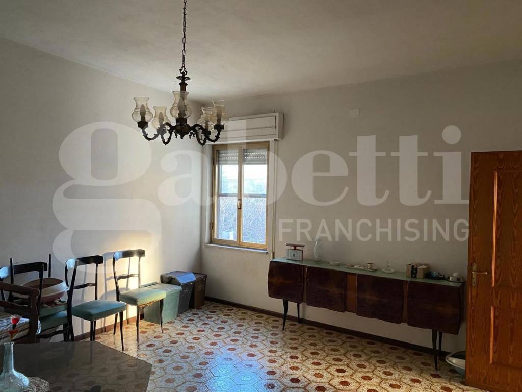 Appartamento a Santa giusta in VIA MANZONI , 159 - Foto 4