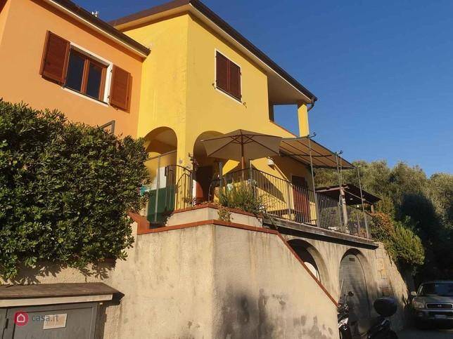 Appartamento a Ventimiglia in Mortola Superiore - Foto 3