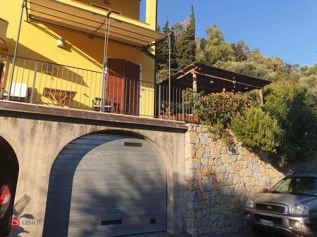 Appartamento a Ventimiglia in Mortola Superiore - Foto 4