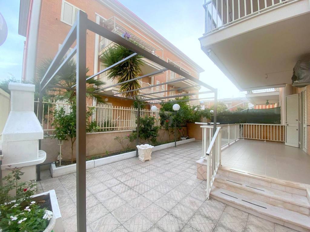 Appartamento a Campomarino in Via delle Mimose - Foto 2