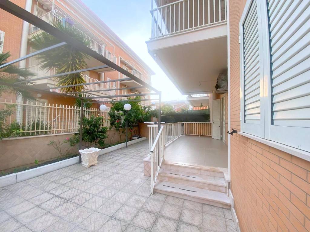 Appartamento a Campomarino in Via delle Mimose - Foto 4