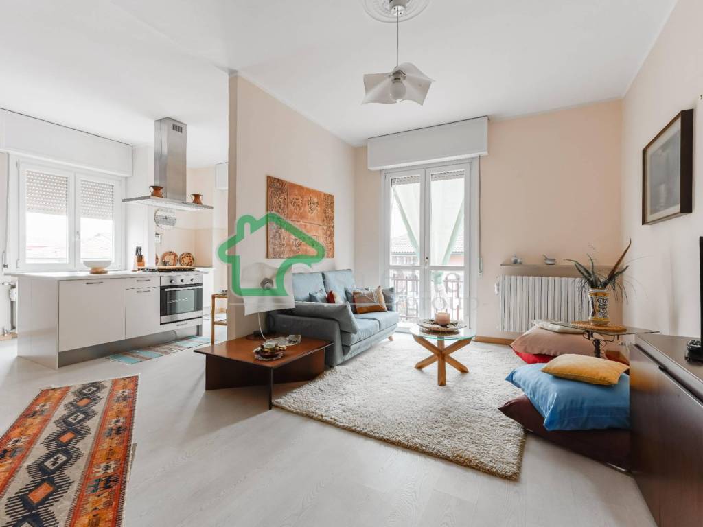 Villa a Lodi vecchio in Via Mario Vacchini - Foto 4