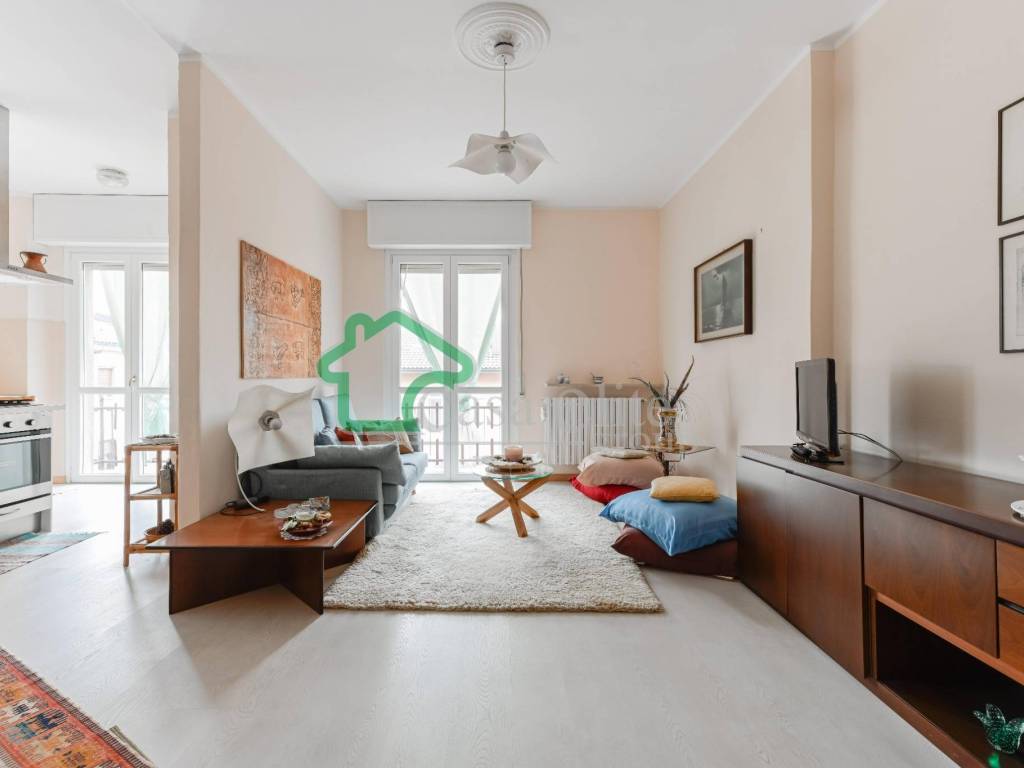 Villa a Lodi vecchio in Via Mario Vacchini - Foto 5