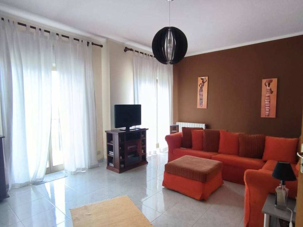 Appartamento a Caltanissetta in Via Guglielmo Borremans - Foto 3