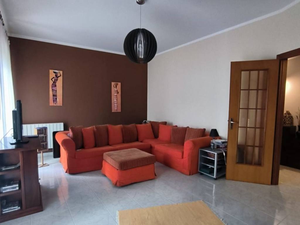 Appartamento a Caltanissetta in Via Guglielmo Borremans - Foto 4