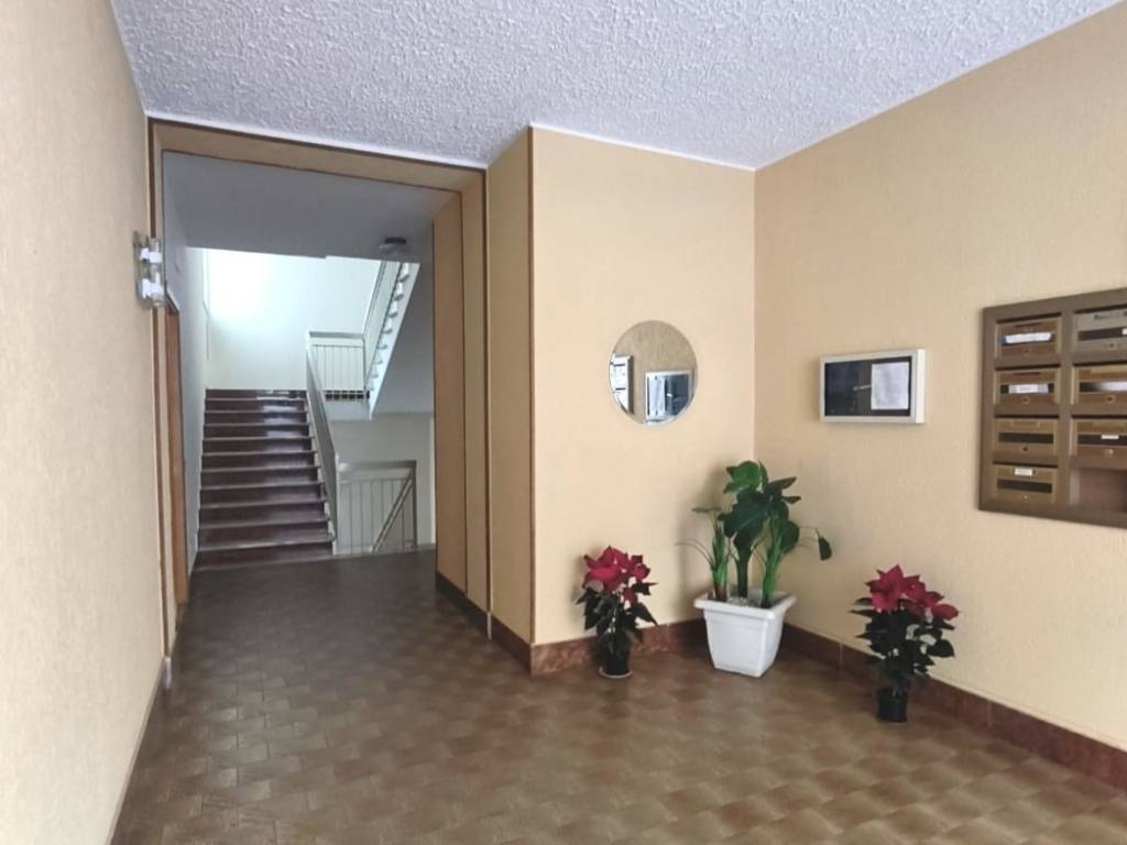 Appartamento a Caltanissetta in Via Giosuè Carducci, 3 - Foto 3