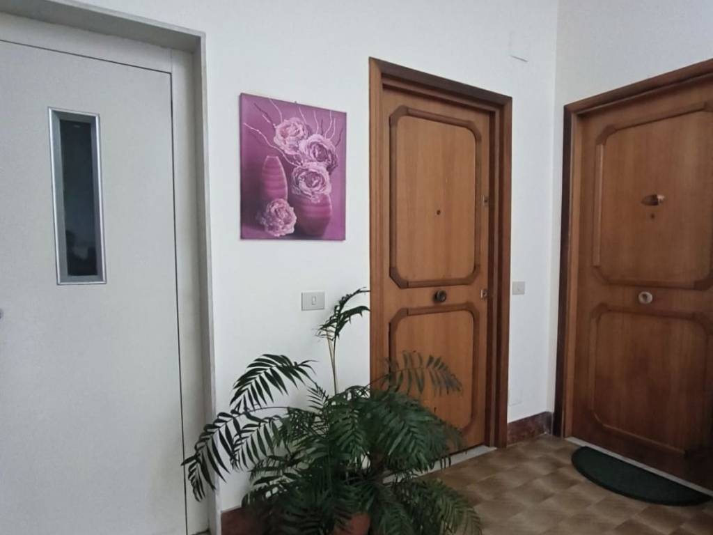Appartamento a Caltanissetta in Via Giosuè Carducci, 3 - Foto 4
