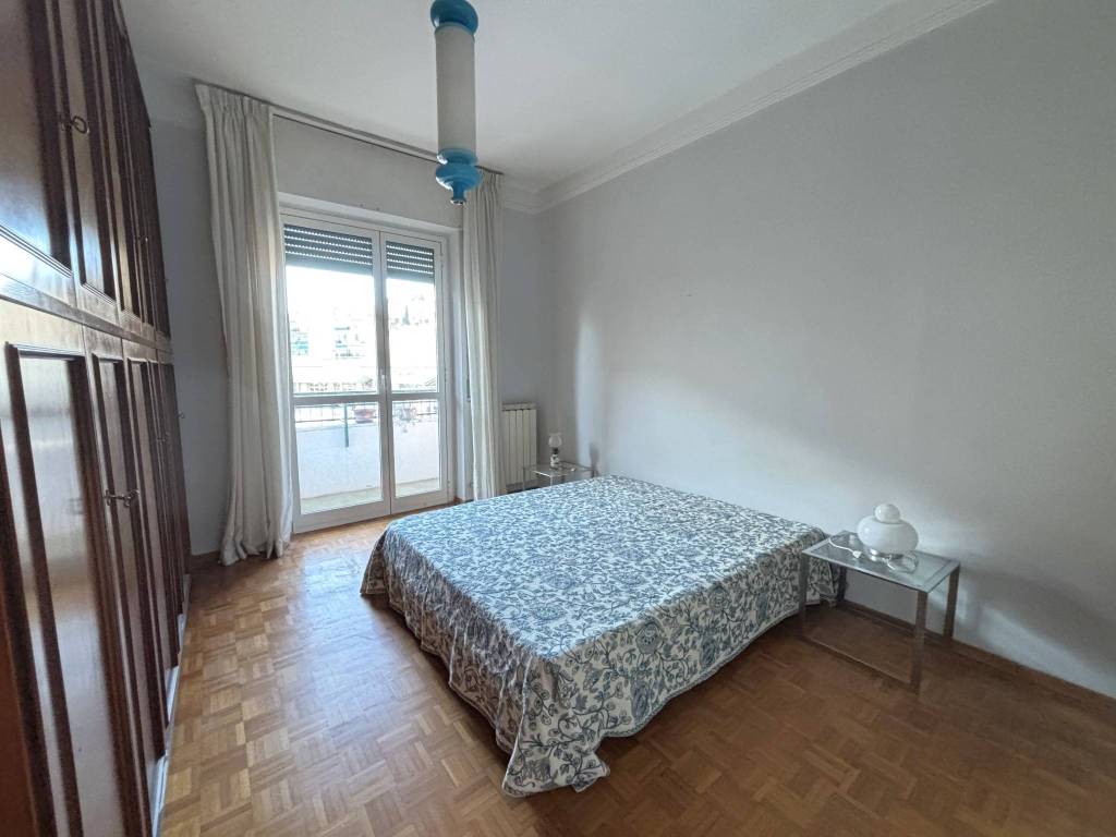 Appartamento a Imperia in Via Paolo Gibelli, 27 - Foto 3