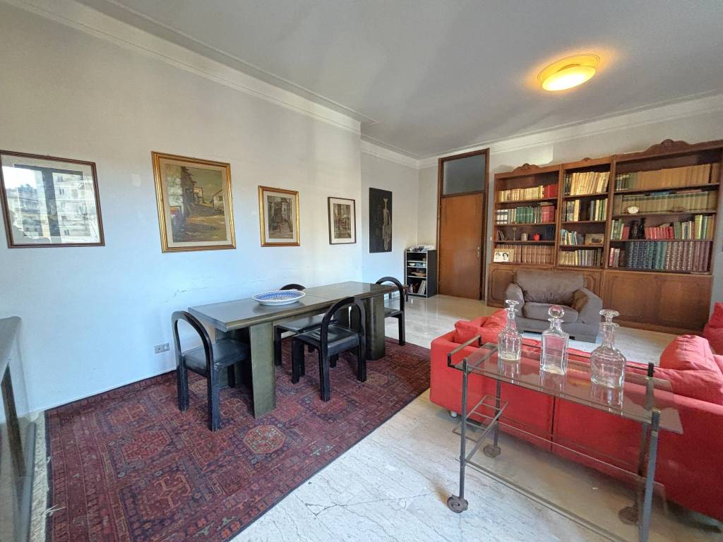 Appartamento a Imperia in Via Paolo Gibelli, 27 - Foto 4