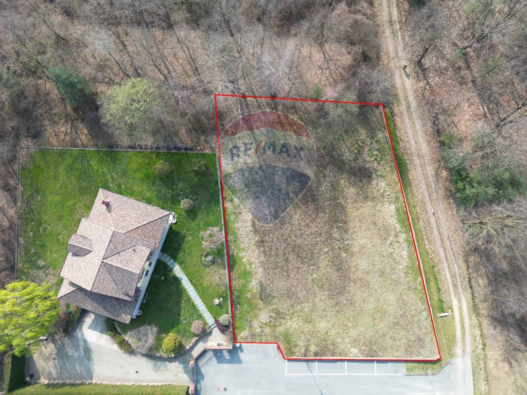 Terreno a Roasio in Via Ferrari - Foto 3