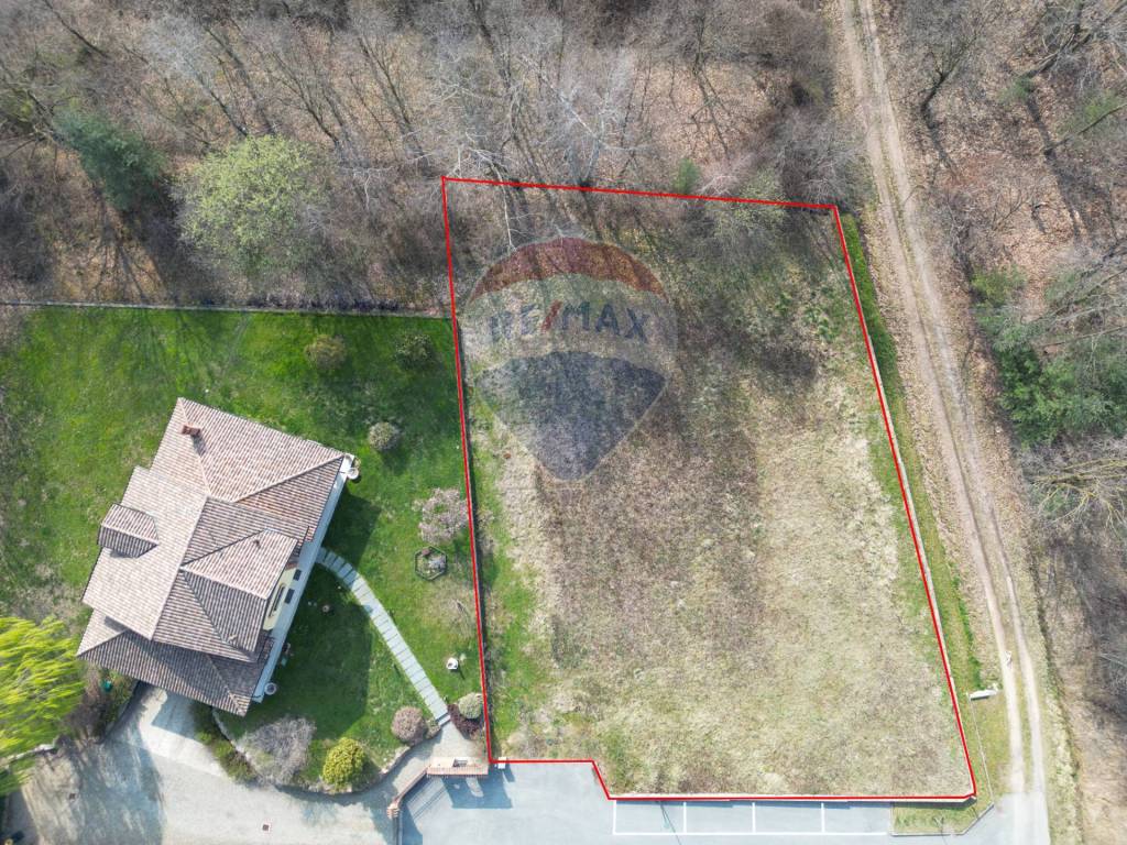 Terreno a Roasio in Via Ferrari - Foto 4