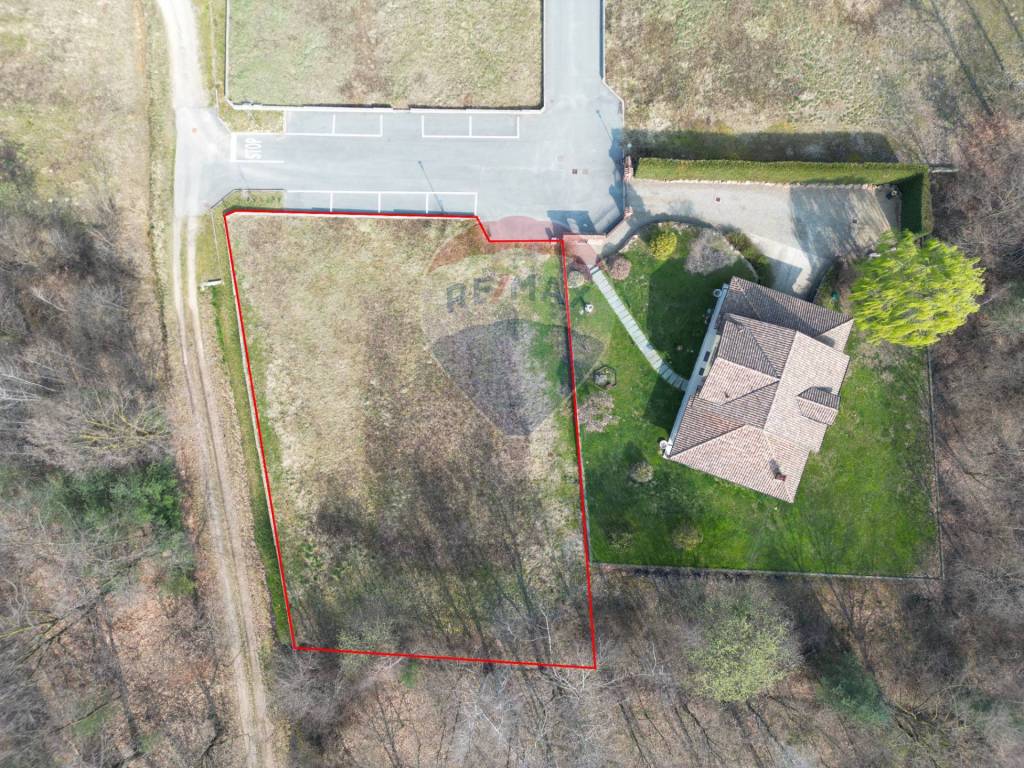 Terreno a Roasio in Via Ferrari - Foto 5