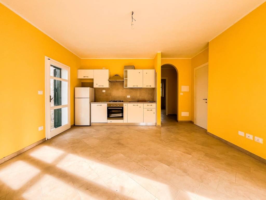 Appartamento a San damiano d'asti in Borgata Torrazzo - Foto 2