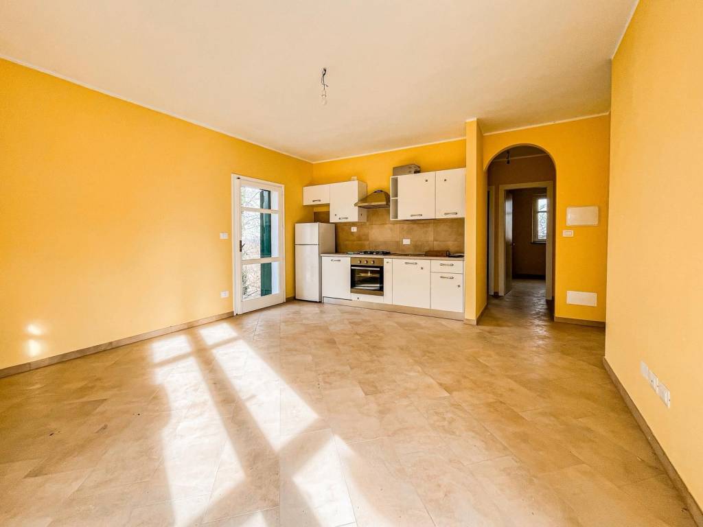 Appartamento a San damiano d'asti in Borgata Torrazzo - Foto 3