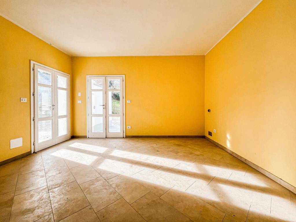 Appartamento a San damiano d'asti in Borgata Torrazzo - Foto 4