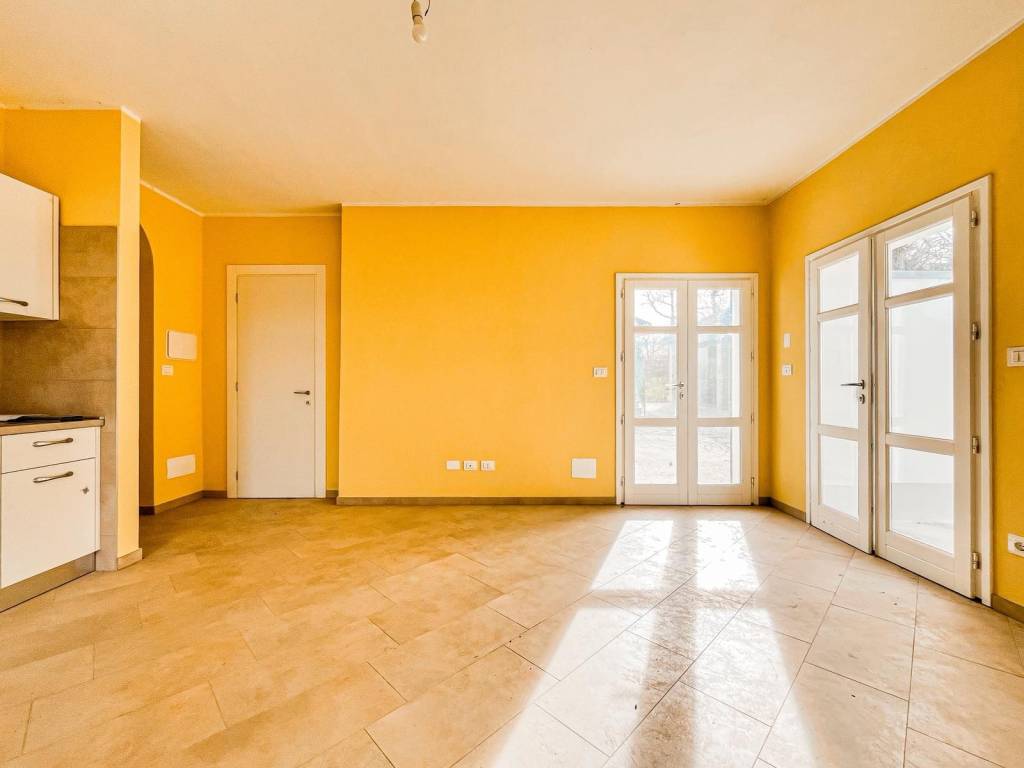 Appartamento a San damiano d'asti in Borgata Torrazzo - Foto 5