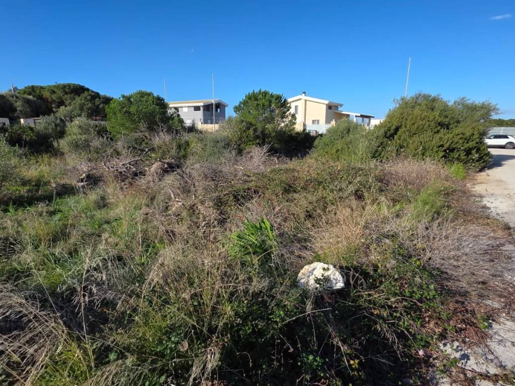 Terreno a Augusta in Contrada Campolato Basso - Foto 2