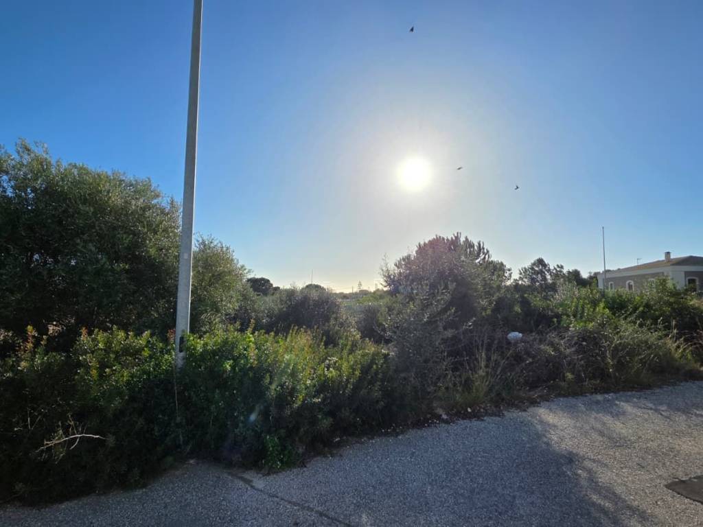 Terreno a Augusta in Contrada Campolato Basso - Foto 4