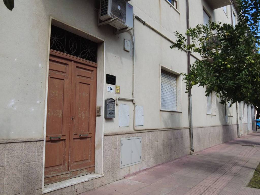 Appartamento a Siderno in Via Cesare Battisti, 114 - Foto 2