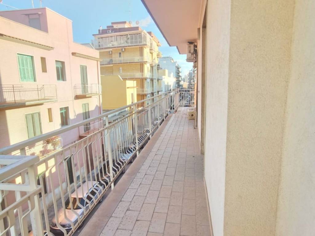 Appartamento a Bitonto in Via Felice Cavallotti, 62 - Foto 3