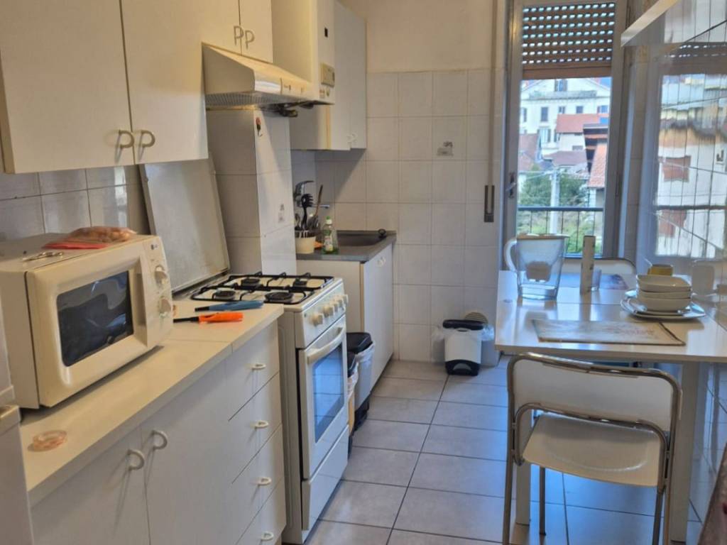 Appartamento a Verbania in Via Asti, 5 - Foto 3