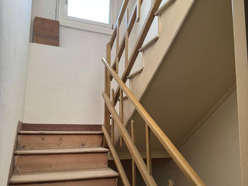 Villetta a schiera a Thiene in Piazza Giacomo Chilesotti, 8 - Foto 3