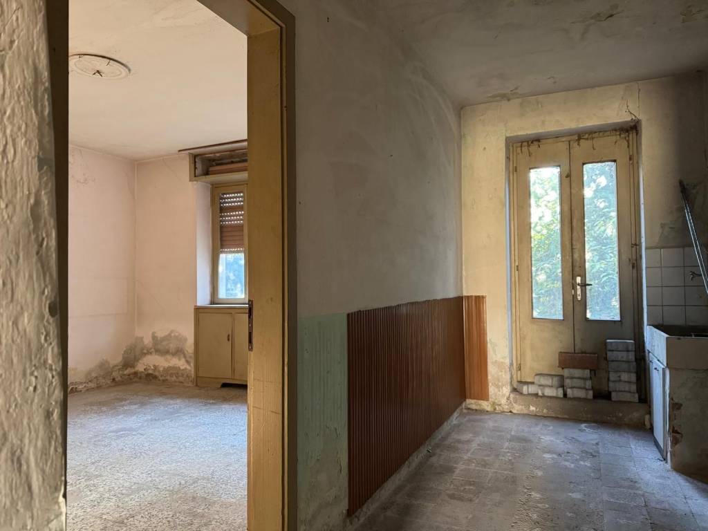 Villetta a schiera a Thiene in Piazza Giacomo Chilesotti, 8 - Foto 5