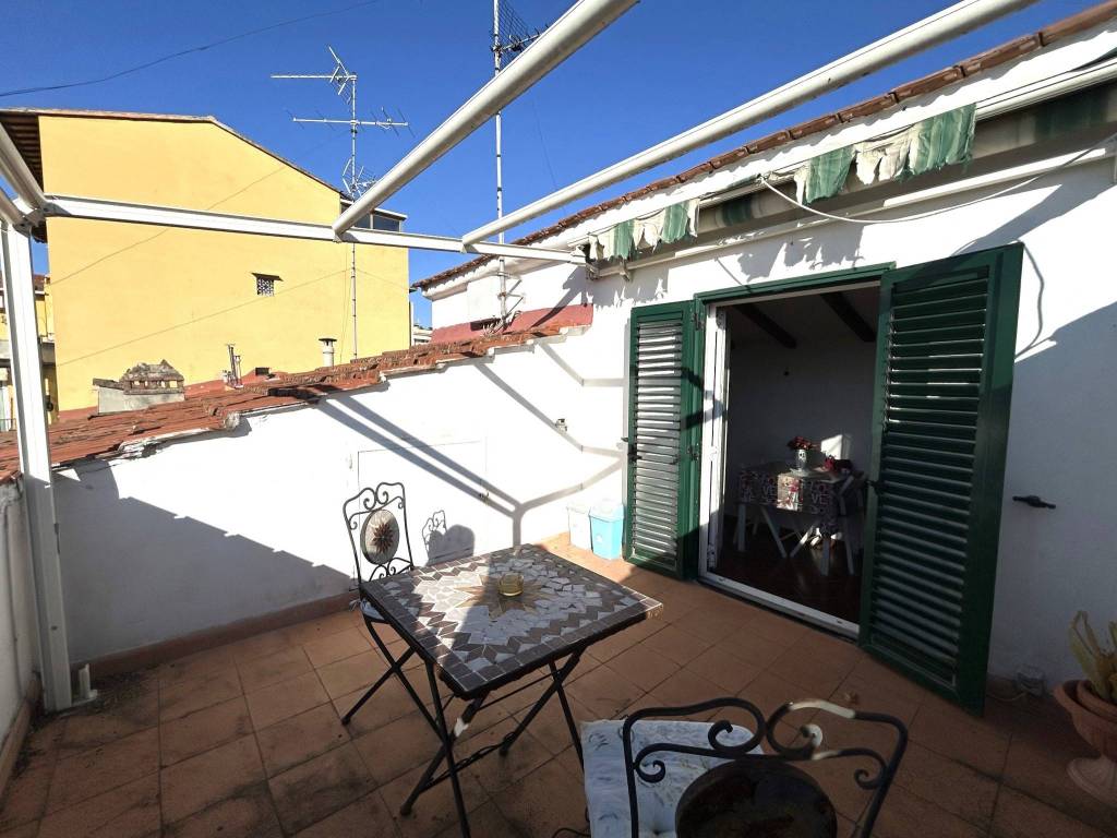 Appartamento a Firenze in Via Maragliano - Foto 2