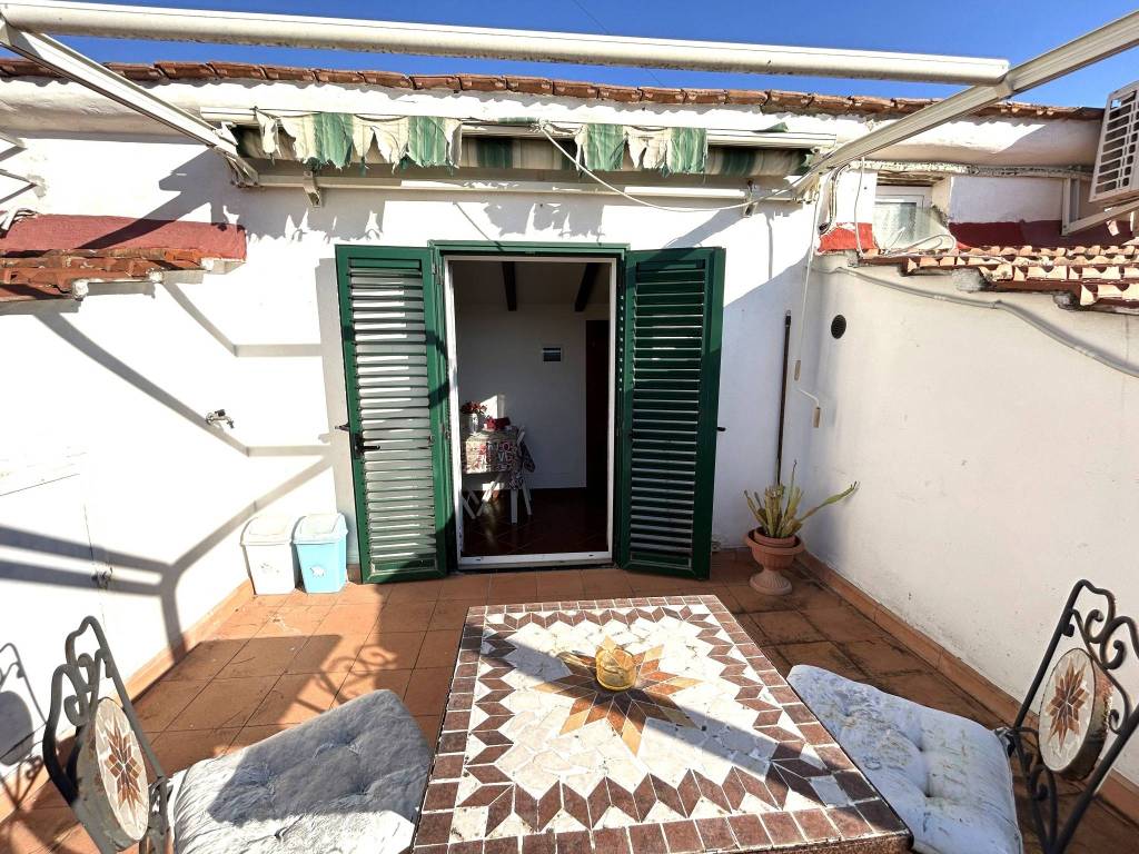 Appartamento a Firenze in Via Maragliano - Foto 3