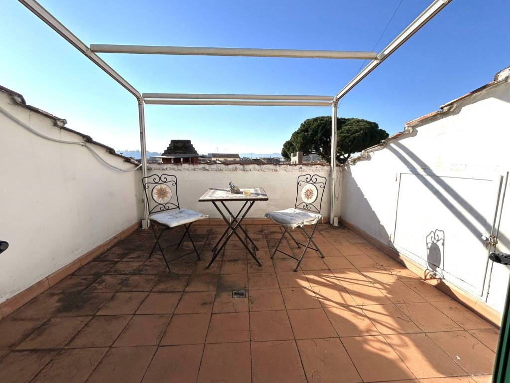 Appartamento a Firenze in Via Maragliano - Foto 4