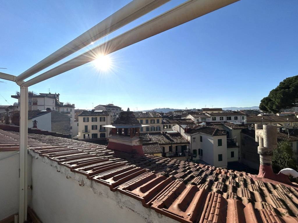 Appartamento a Firenze in Via Maragliano - Foto 5