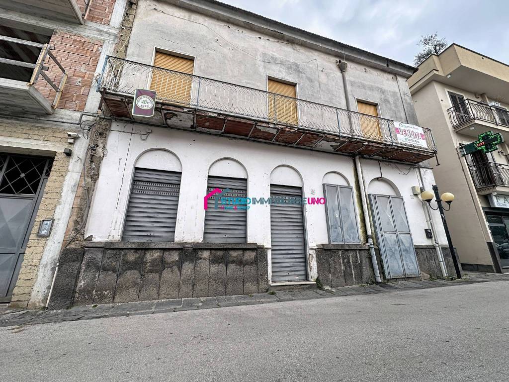 Appartamento a Saviano in Corso Vittorio Emanuele - Foto 3