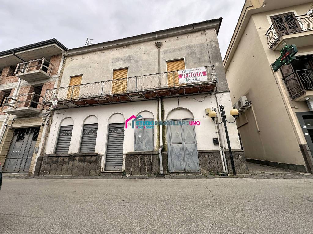 Appartamento a Saviano in Corso Vittorio Emanuele - Foto 4