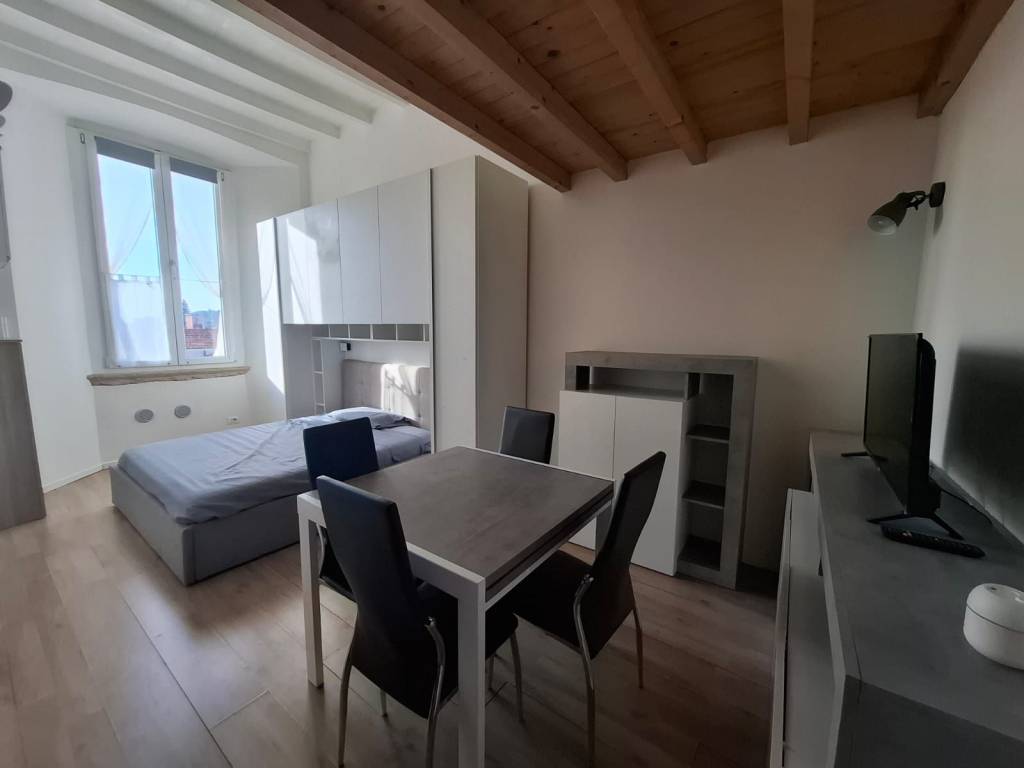 Appartamento a Parabiago in Via Torre, 4 - Foto 2