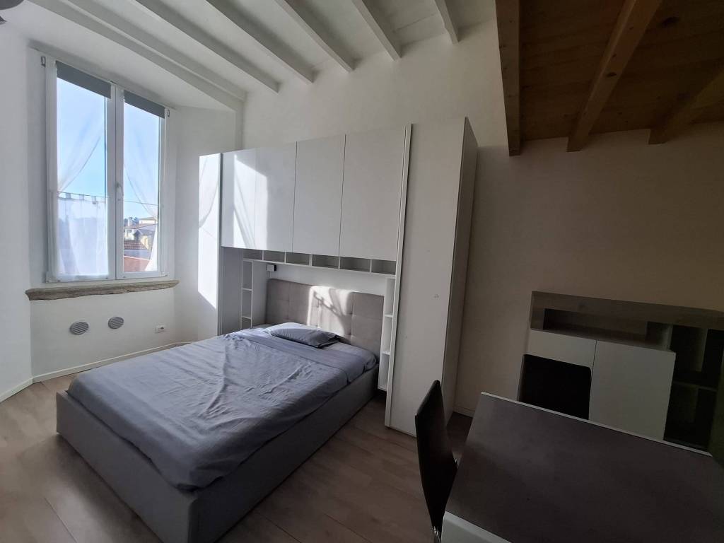 Appartamento a Parabiago in Via Torre, 4 - Foto 3