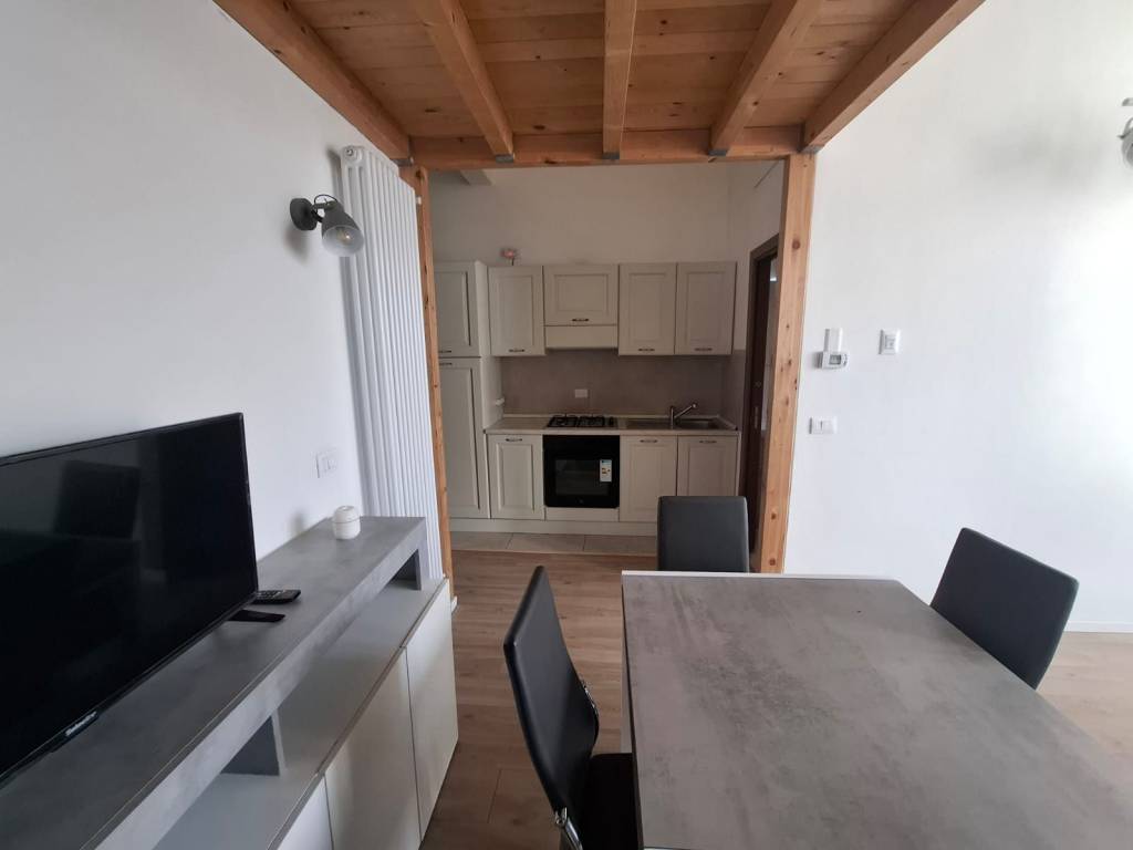 Appartamento a Parabiago in Via Torre, 4 - Foto 4