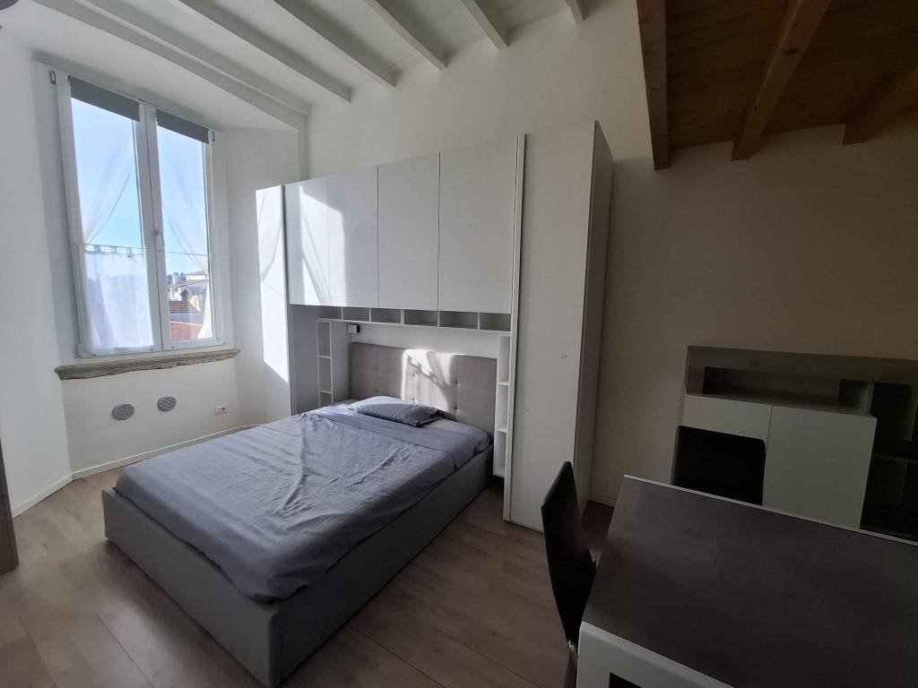 Appartamento a Parabiago in Via Torre, 4 - Foto 5