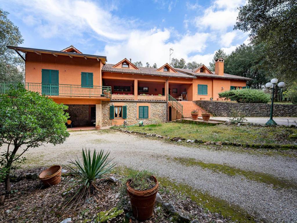 Villa a Perugia in Via dell'Erica - Foto 2