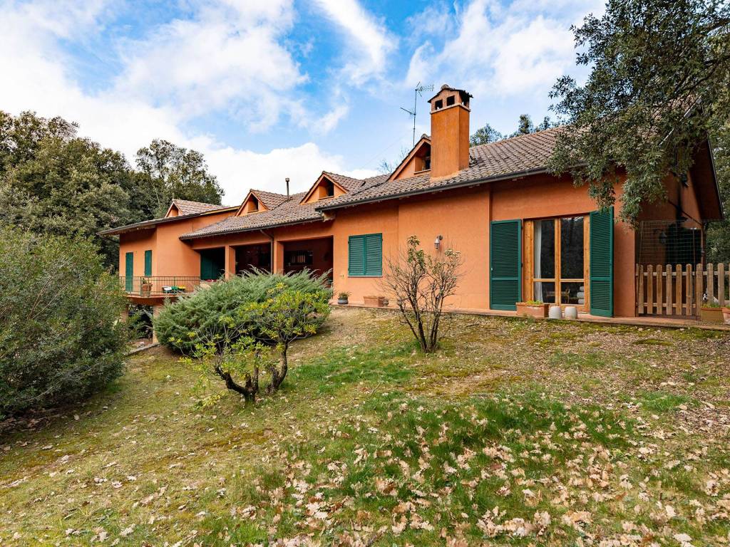 Villa a Perugia in Via dell'Erica - Foto 3